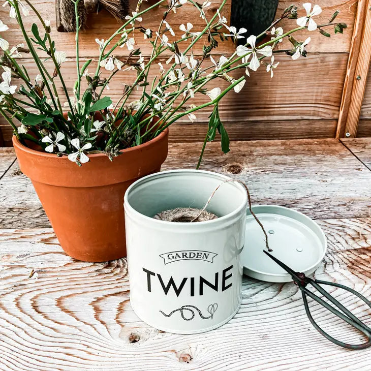 Deluxe Garden Twine Dispenser Grae Studio Design